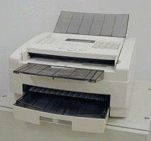 Canon Fax B650 consumibles de impresión